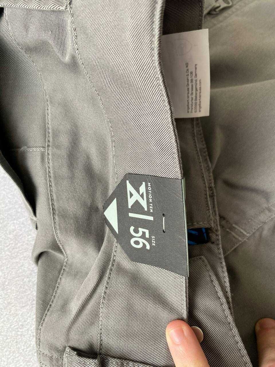 Штани Engelbert Strauss Motion Ten XL