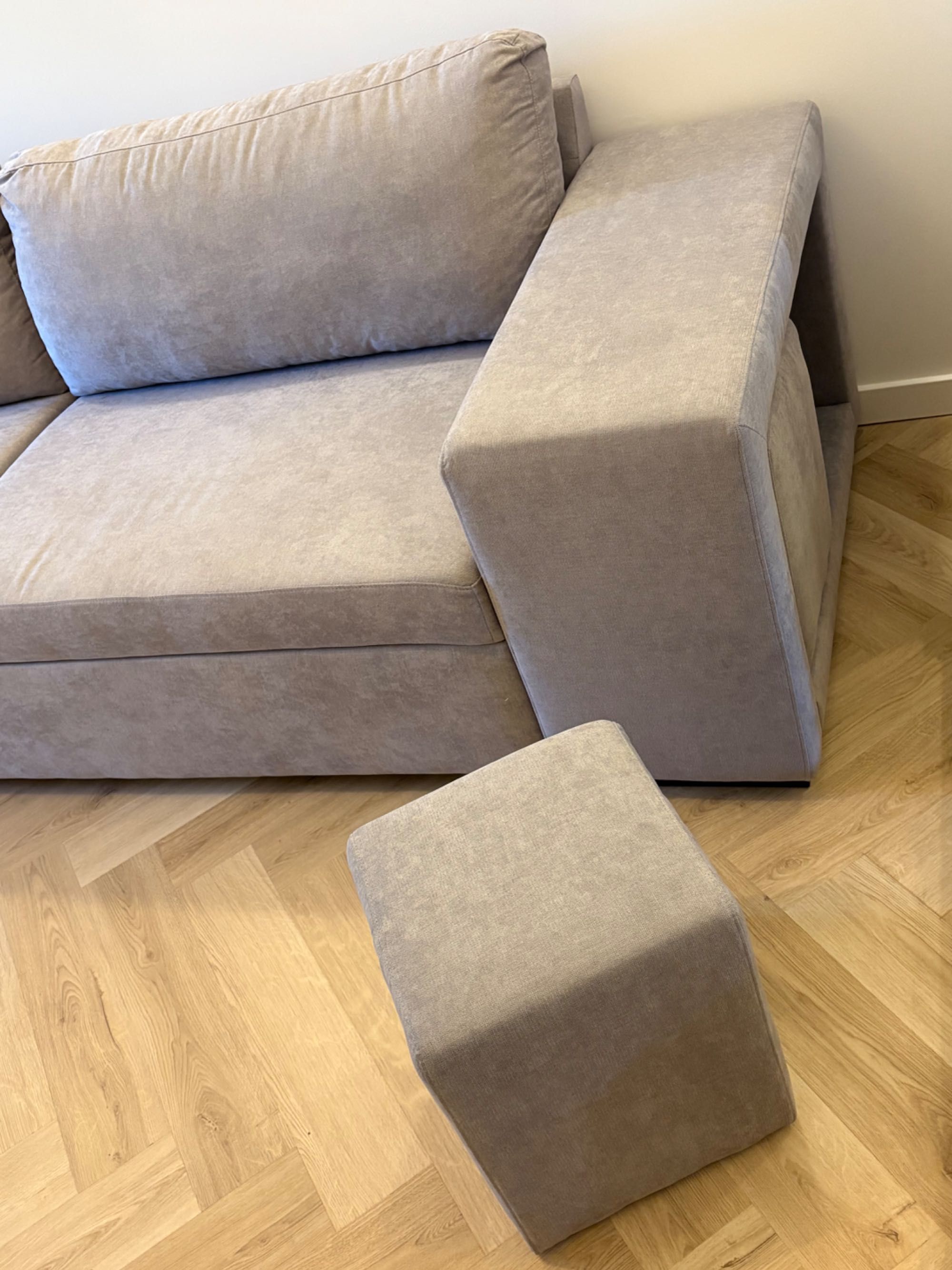 Sofa 3 lugares / cama