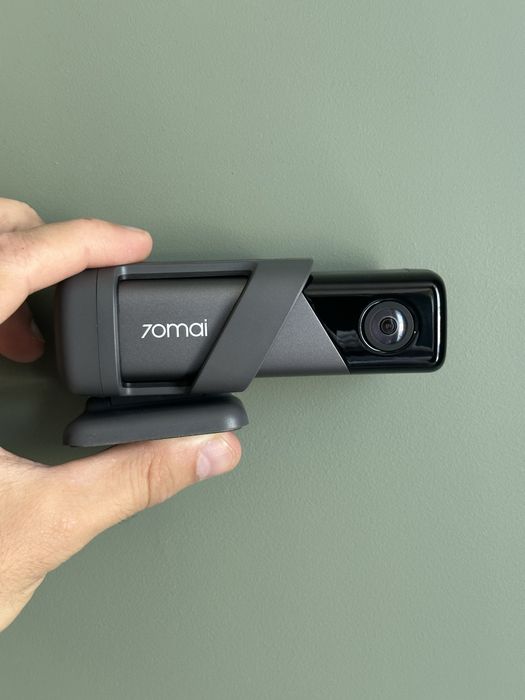 Відеореєстратор 70mai Dash Cam M500 (64GB)