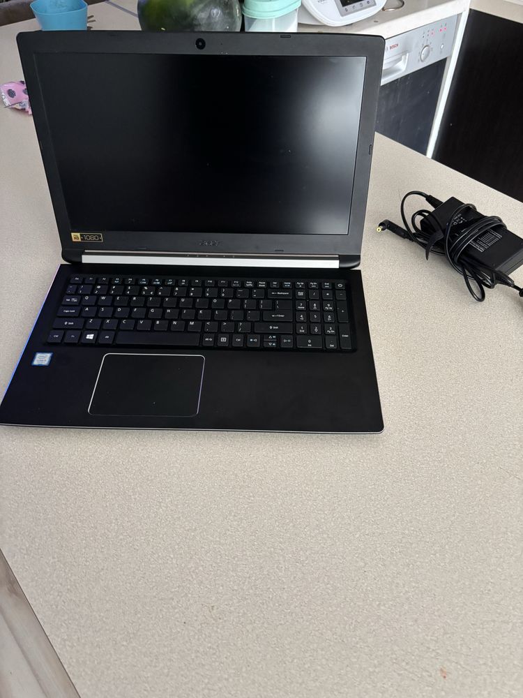 Acer aspire 5 *stan dobry*