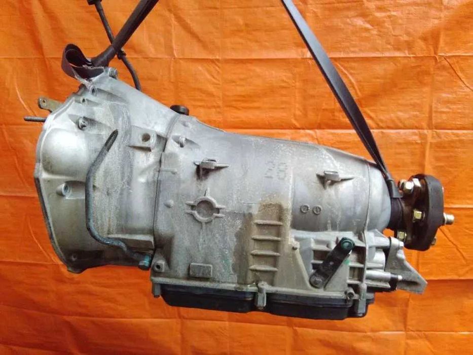 Caixas Automaticas Mercedes W202 W210 W203 W209 W211