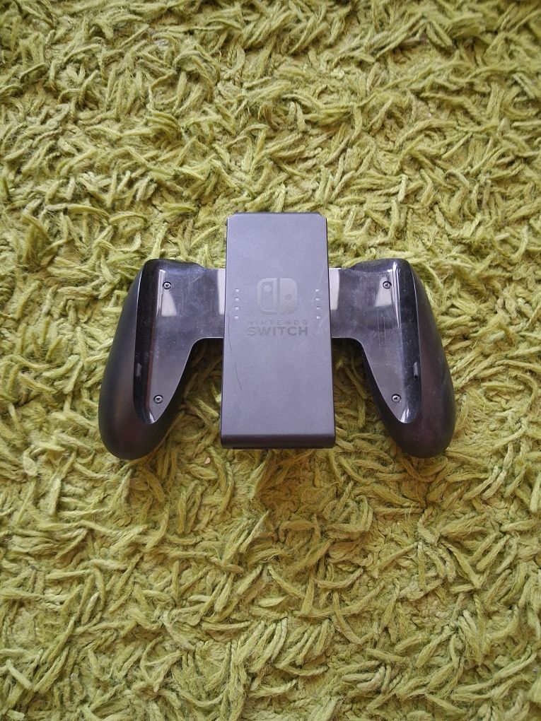 Sprzedam nintendo switch