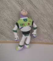 Мягкая игрушка кукла космонавт Базз истории игрушек toy story 30 см