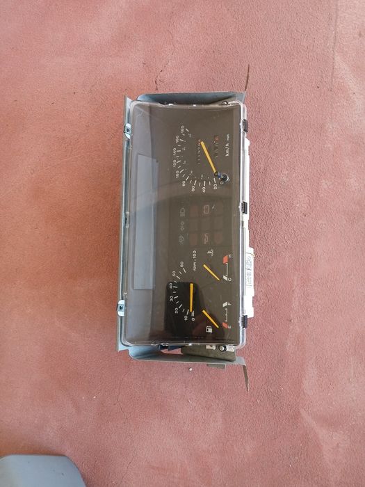 Quadrante land rover discovery  200 tdi