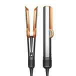 Люкс Випрямляч для волосся Dyson Airstrait HT-01, Nickel/Copper 1:1