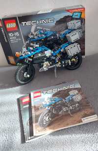 Lego technik  42063 BMW R 1290