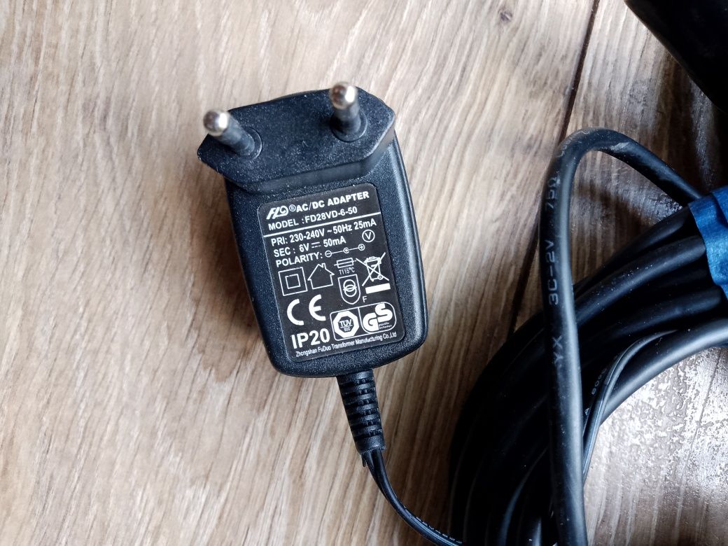 Antena telewizyjna DVB-T