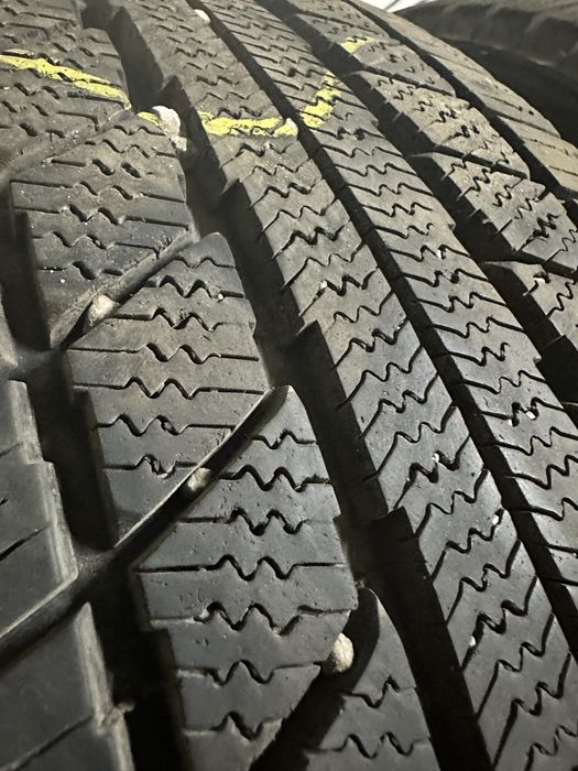 Продам зимнюю резину