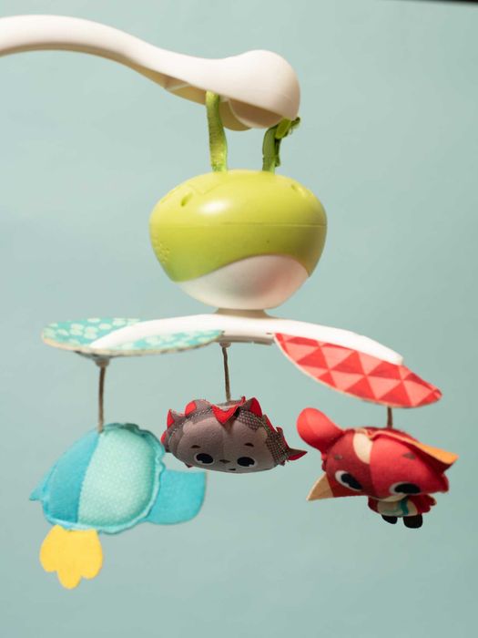 Móbile Musical Tiny Love