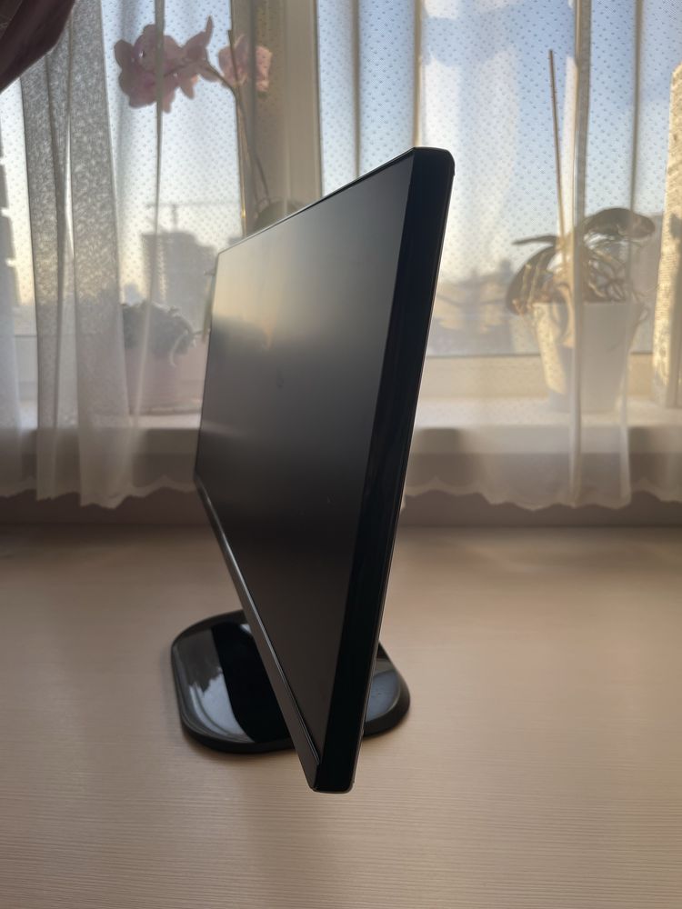 Монітор LG 25UM58-P
