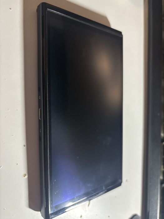 Nintendo Switch OLED + Pokemon Scarlet