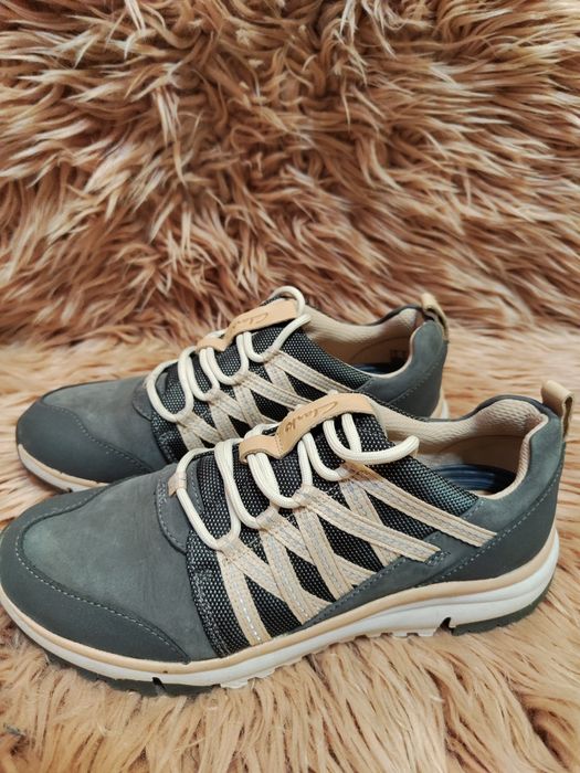Clarks buty damskie sneakersy rozmiar 36