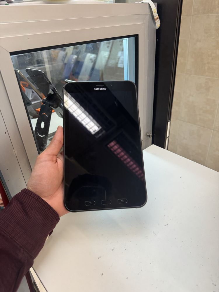 Samsung Tab Active2