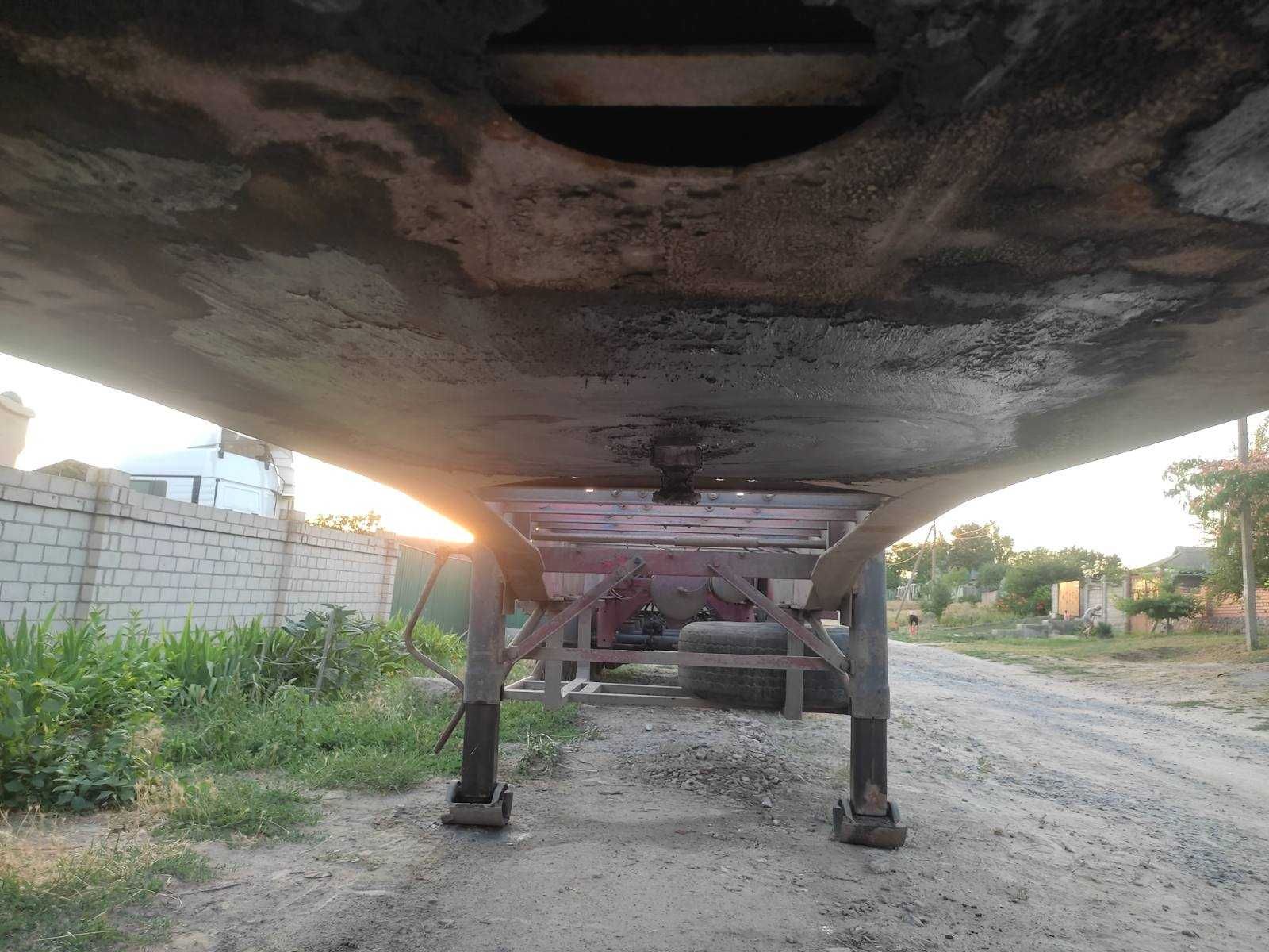 Полупрецеп Groenewegen