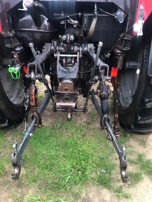 Ciągnik rolniczy Belarus 820