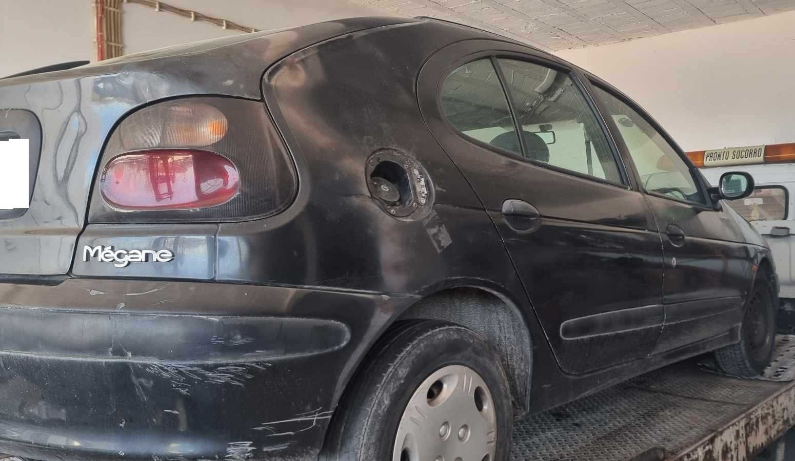 Para peças Renault Megane I 1.4 E ano 1997