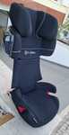 Cadeira Criança Cybex X2 Fix dos 15 aos 36 Kg