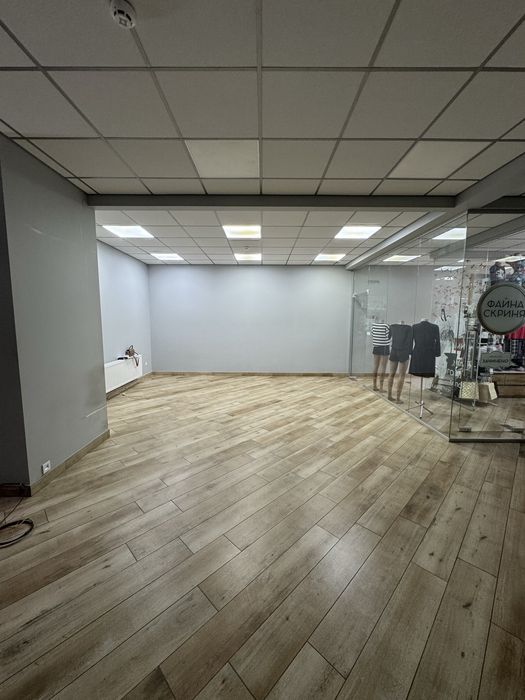 Оренда комерційного приміщення м.Ківерці