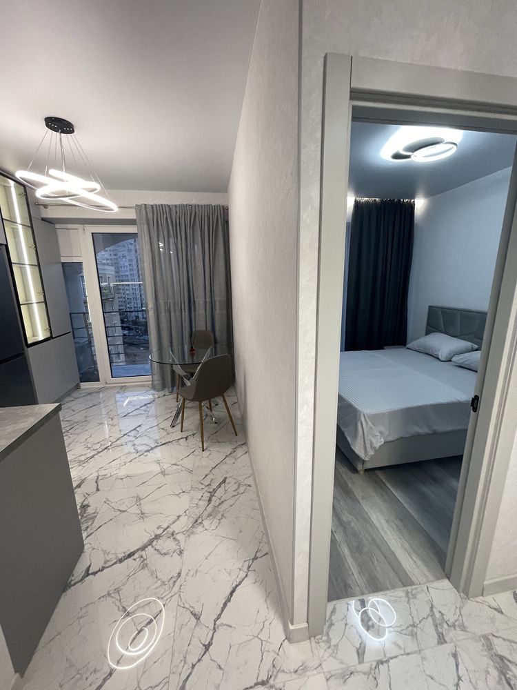 Посуточно жк Via Roma, Инглези Королева,Аркадия 3 км