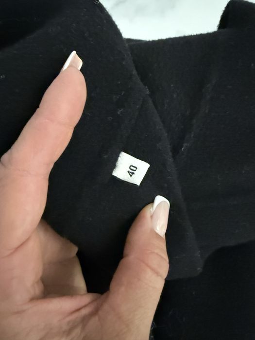 Elisabetta franchi пальто шерсть оригінал