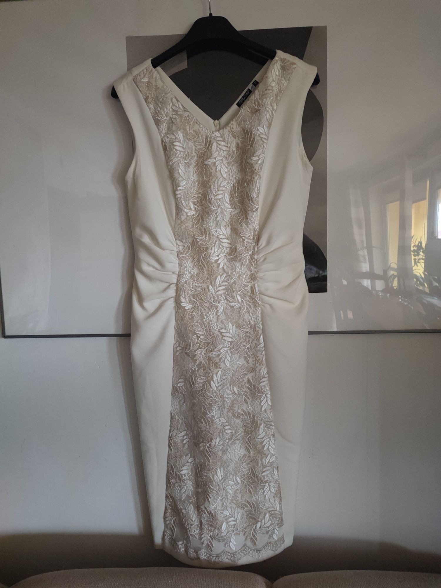 Sukienka rozmiar L, XL