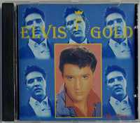 Elvis Presley Gold