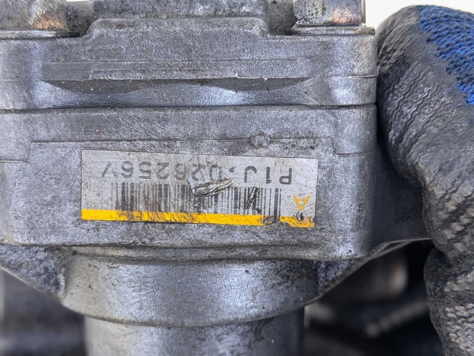 Насос ГУР Honda Civic VI (6) EJ EK, EJ EM1 - 1.4 1.5 1.6 (1995-2001)