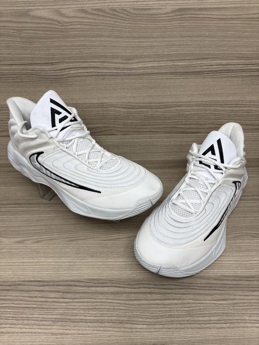 Кросівки Nike Giannis Immortality 4 оригінал 50,5 р _ Кроссовки nike