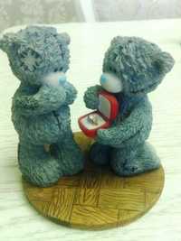 Статуэтка Teddy Me To You "Will you marry me"