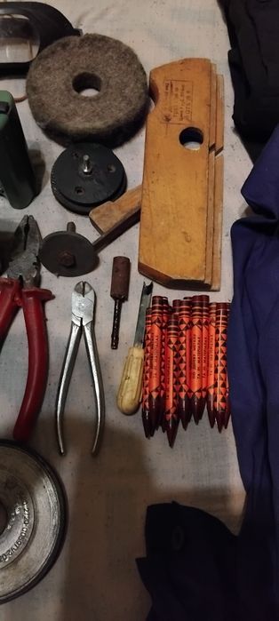 Набор инструментов