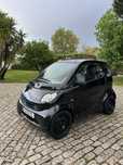 Smart fortwo 2005