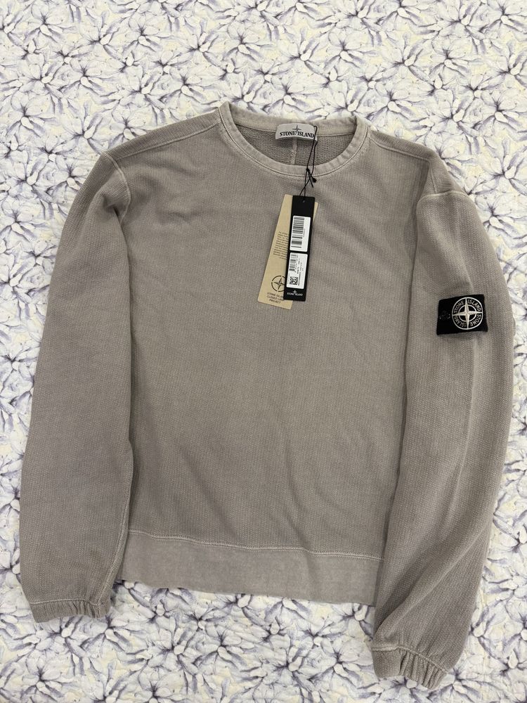 Худи Stone Island Cp Company Closed Loop