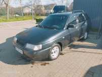 Продам ВАЗ 2111 2007 г.в.