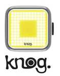 Lampka przednia KNOG Blinder Square przód*nowa OEM
