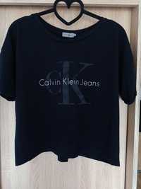 Koszulka Calvin Klein