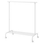 Suporte para cabides