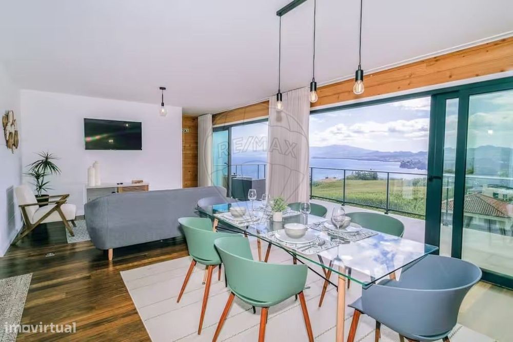 Moradia T3 para venda