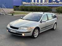 RENAULT LAGUNA 1.9 TDI 2005 рік 2600$ в Одесі в гарному стані