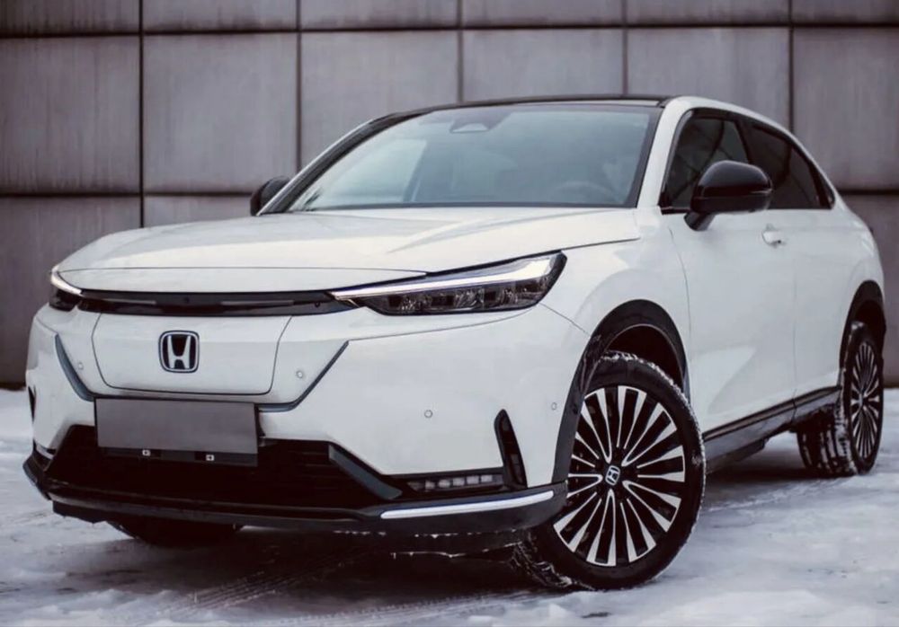 Оренда Honda e:NS1