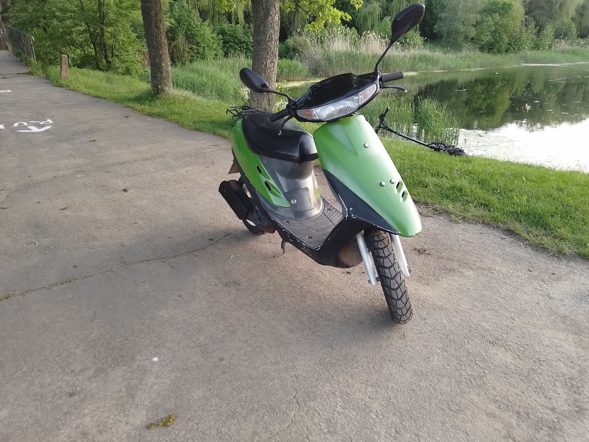 Продам діо 27 на реєстрації
