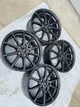 Диски Land Rover Range Rover EVOQUE R17