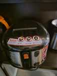 Tefal filtra one Frytkownica