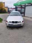 Bmw 528 benzyna+gaz
