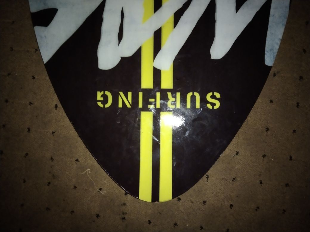 Deska do pływania SKIMBOARD 94 cm