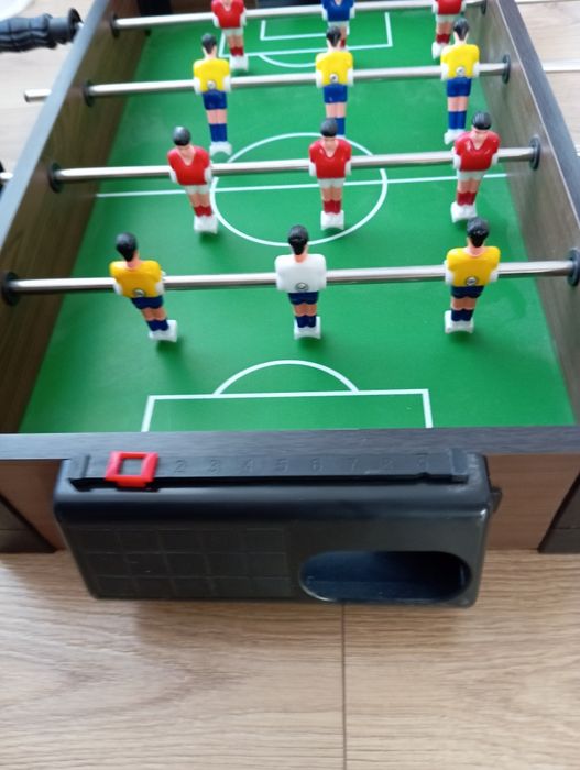 Gra dla dzieci piłkarzyki 55 cm