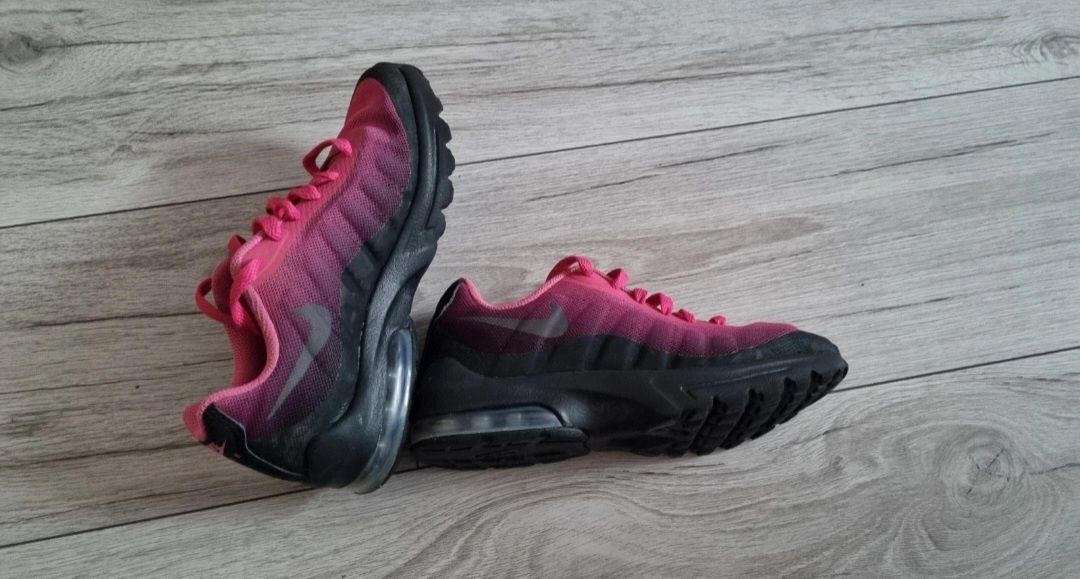 Buty Nike Air Max Invigor