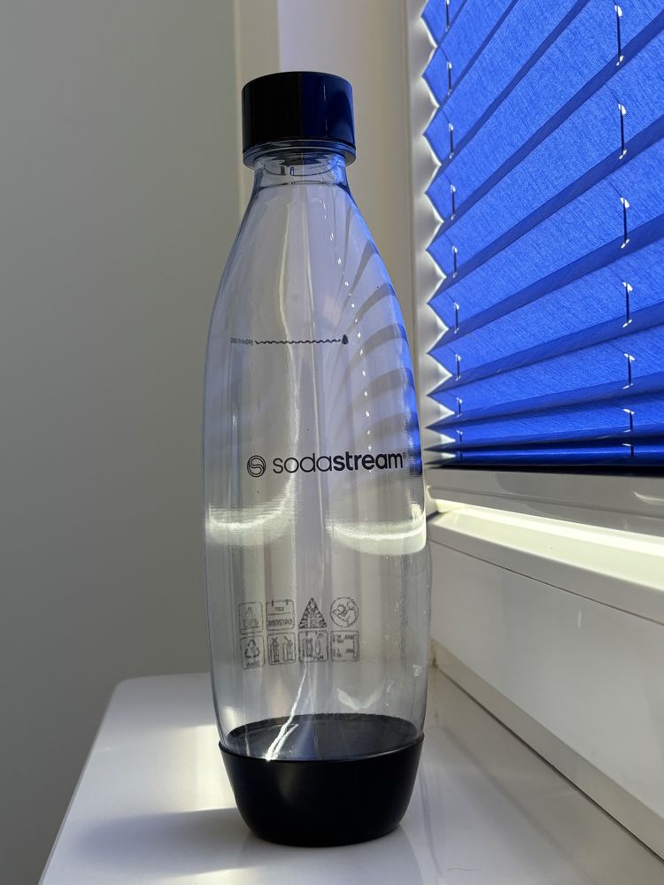 Sodastream Terra + Butelka