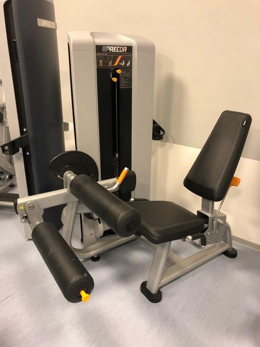 Precor пакет тренажёров! Состояние идеальное, в Украине!