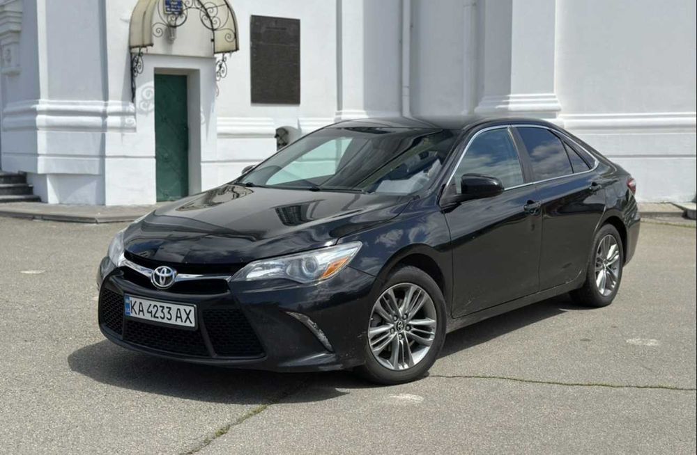 Аренда авто викуп Camry Jetta Fusion Гібрид оренда авто під таксі