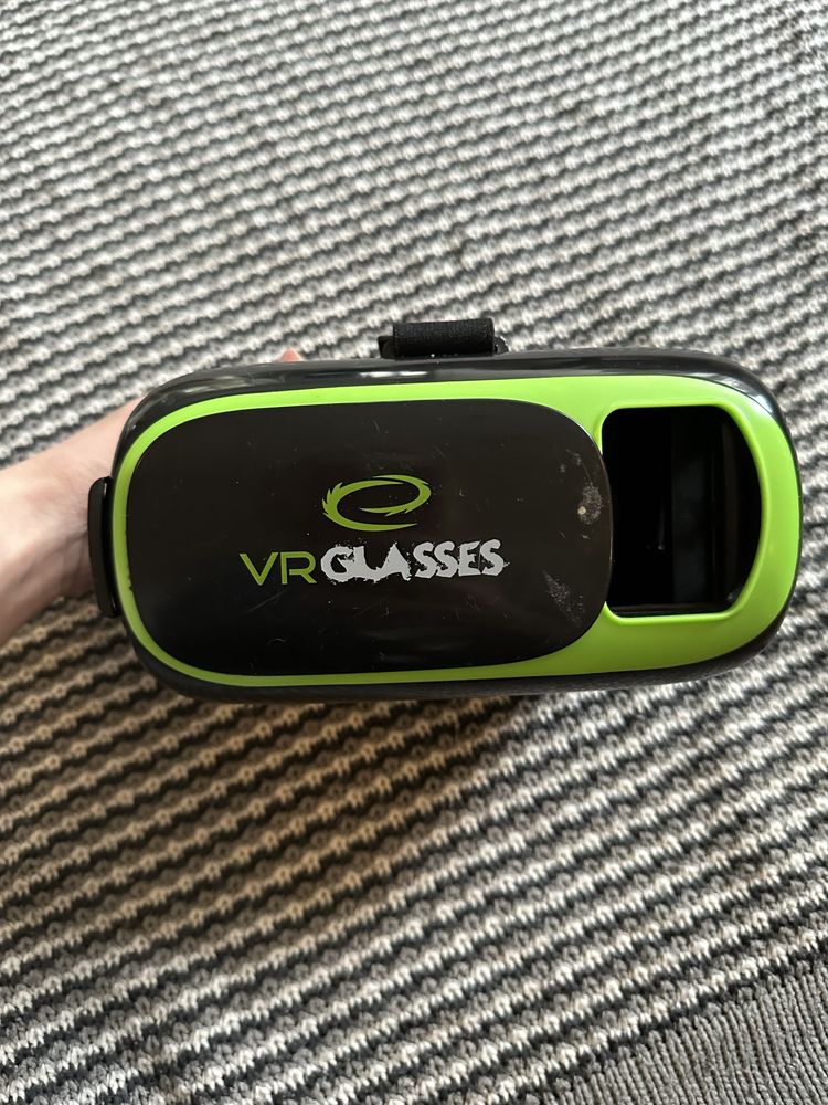 Gogle VR Glasses